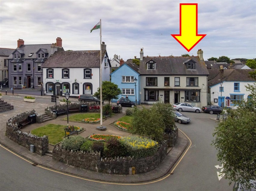 Images for 18a Cross Square, St. Davids EAID:RKLUCASAPI BID:1