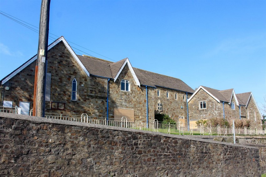 Images for The Former Haverfordwest Voluntary School, Barn Street, Haverfordwest EAID:RKLUCASAPI BID:1