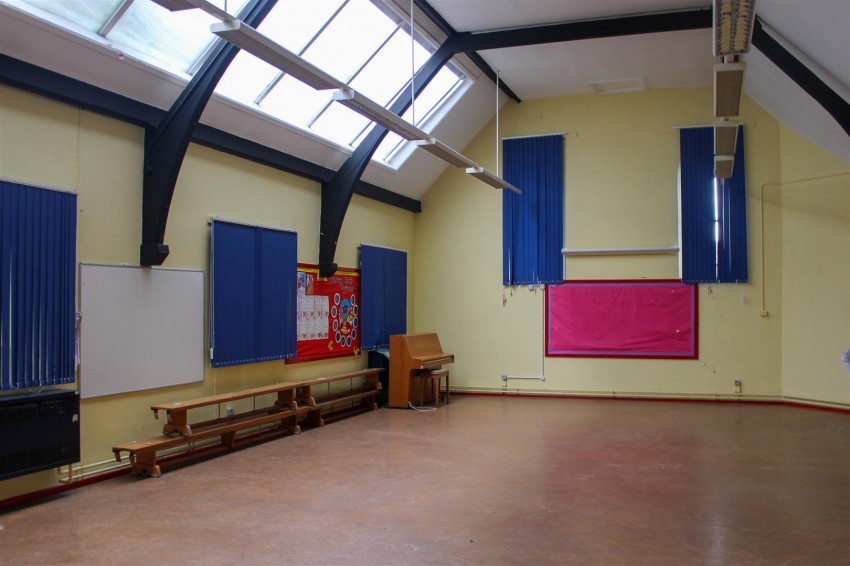 Images for The Former Haverfordwest Voluntary School, Barn Street, Haverfordwest EAID:RKLUCASAPI BID:1