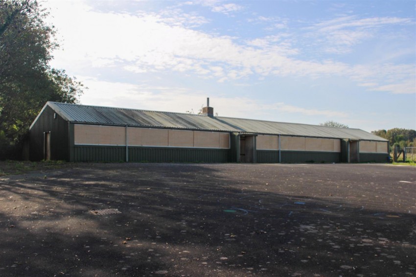 Images for The Former Haverfordwest Voluntary School, Barn Street, Haverfordwest EAID:RKLUCASAPI BID:1