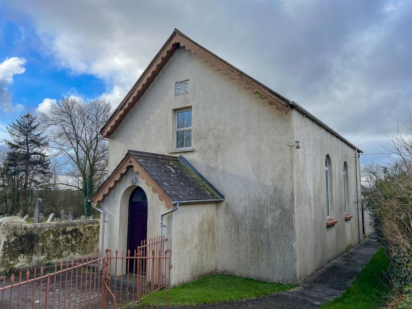 Images for Former Crundale United Reform Church EAID:RKLUCASAPI BID:1