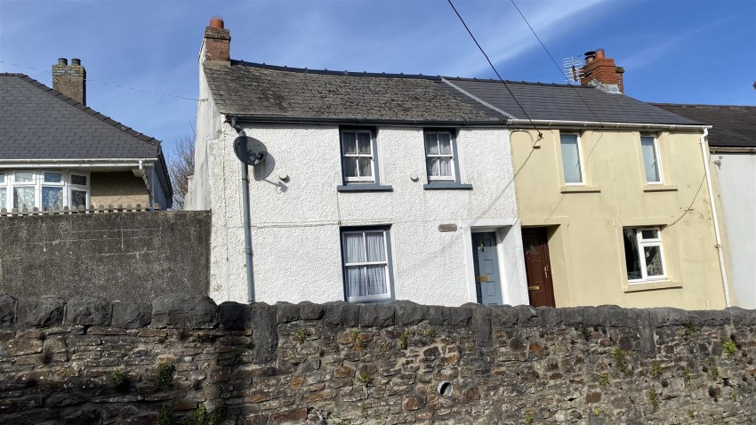 Images for Rowan Cottage, 40 City Road, Haverfordwest EAID:RKLUCASAPI BID:1