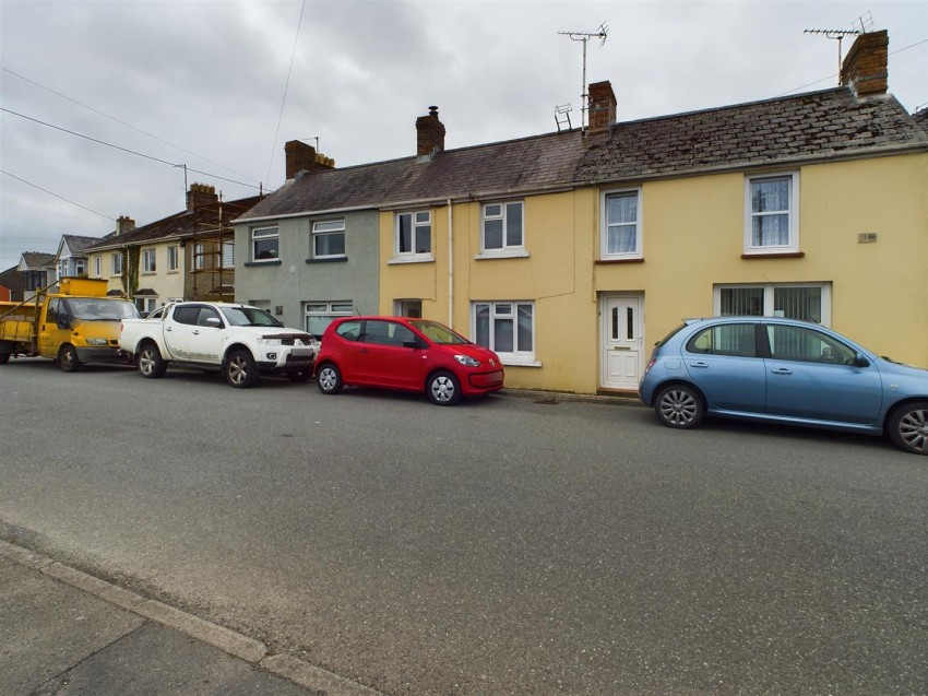 Images for 101 City Road, Haverfordwest EAID:RKLUCASAPI BID:1