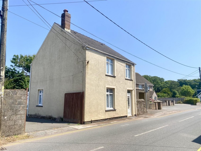 Images for 13 Main Road, Waterston, Milford Haven EAID:RKLUCASAPI BID:1