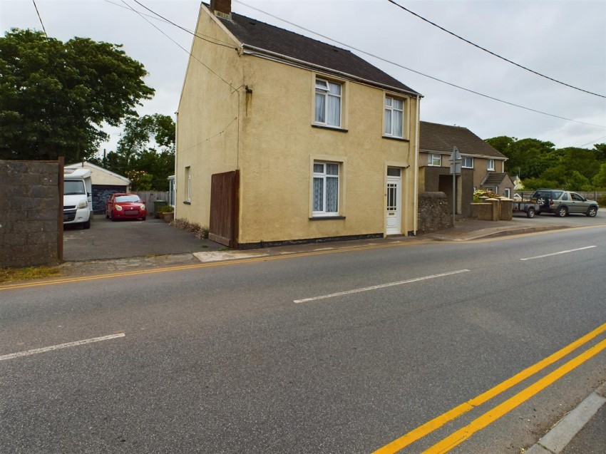 Images for 13 Main Road, Waterston, Milford Haven EAID:RKLUCASAPI BID:1