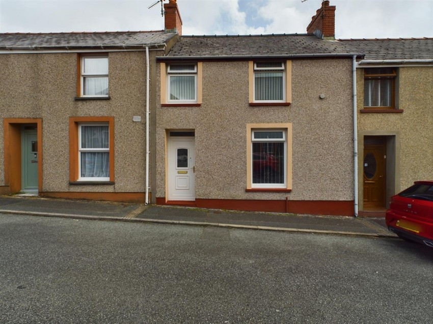 Images for 5 Frederick Street, Neyland, Milford Haven EAID:RKLUCASAPI BID:1