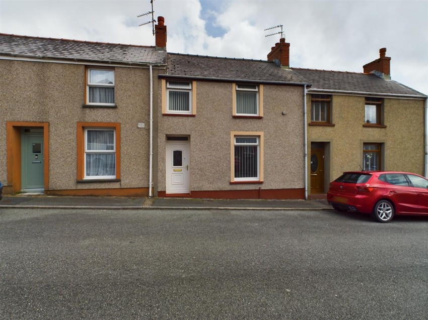 Images for 5 Frederick Street, Neyland, Milford Haven EAID:RKLUCASAPI BID:1