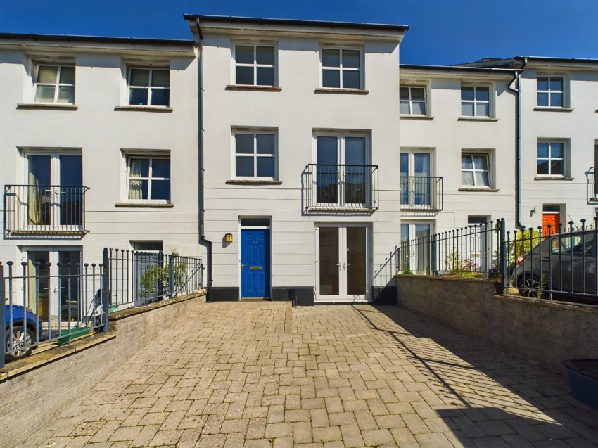 Images for 88 Kensington Gardens, Haverfordwest EAID:RKLUCASAPI BID:1