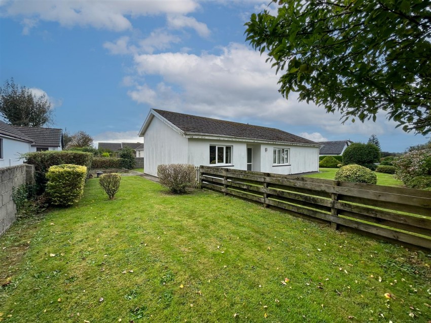 Images for 1 Lindsway Park, Haverfordwest EAID:RKLUCASAPI BID:1