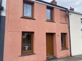 81 Dew Street, Haverfordwest - EAID:RKLUCASAPI, BID:1