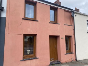 81 Dew Street, Haverfordwest - EAID:RKLUCASAPI, BID:1