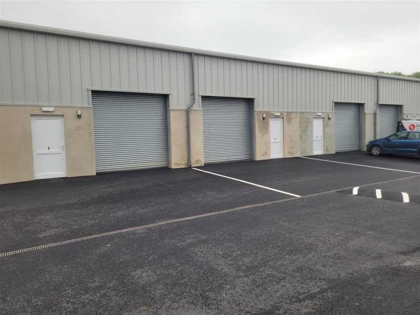 Images for Modern Units, Celtic Business Park, Thornton, Milford Haven EAID:RKLUCASAPI BID:1