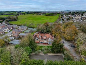 Glenover House, Scarrowscant Lane, Haverfordwest - EAID:RKLUCASAPI, BID:1