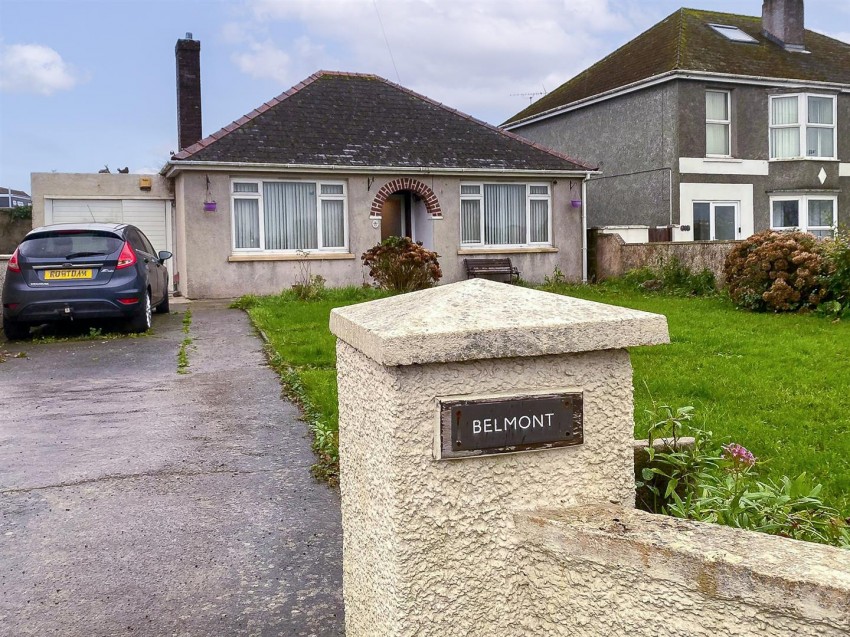 Images for Belmont, Fishguard Road, Haverfordwest EAID:RKLUCASAPI BID:1