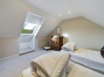 Images for Hunters Lodge, Keeston, Haverfordwest