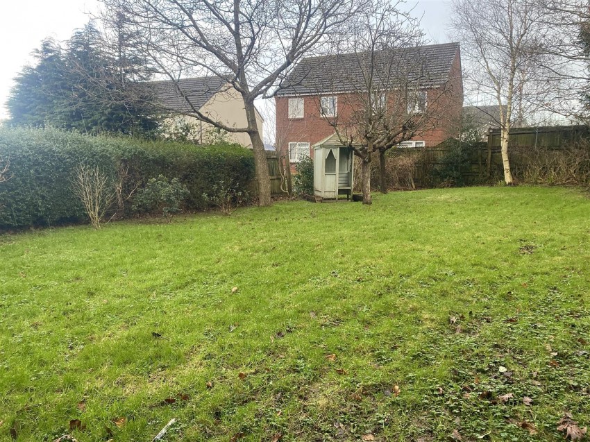 Images for 63 Pembroke Road, Haverfordwest EAID:RKLUCASAPI BID:1