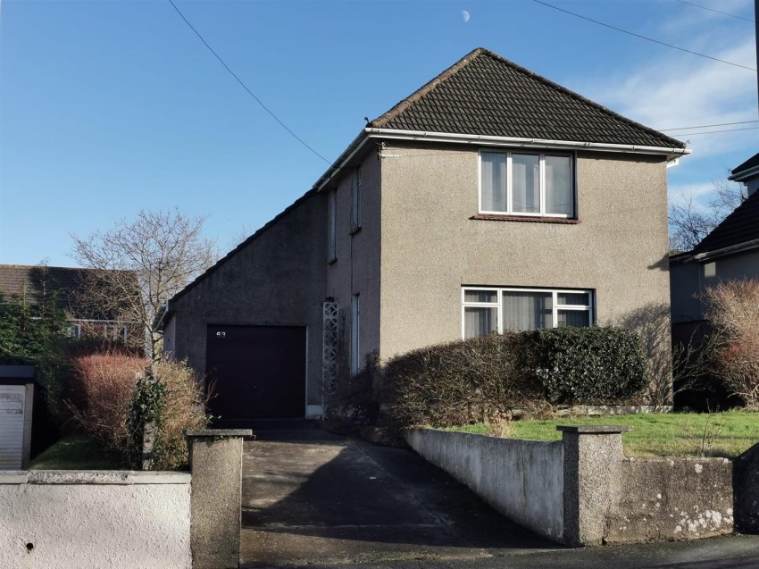 Images for 63 Pembroke Road, Haverfordwest EAID:RKLUCASAPI BID:1