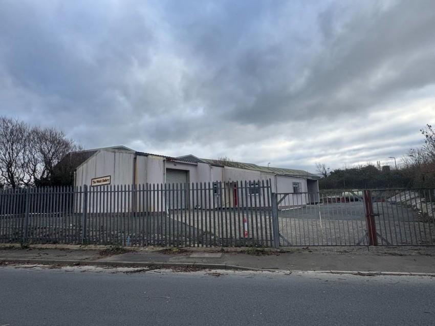 Images for Plot 3, Thornton Industrial Estate EAID:RKLUCASAPI BID:1