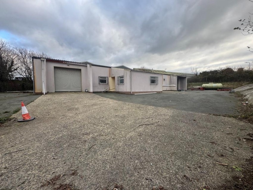 Images for Plot 3, Thornton Industrial Estate EAID:RKLUCASAPI BID:1