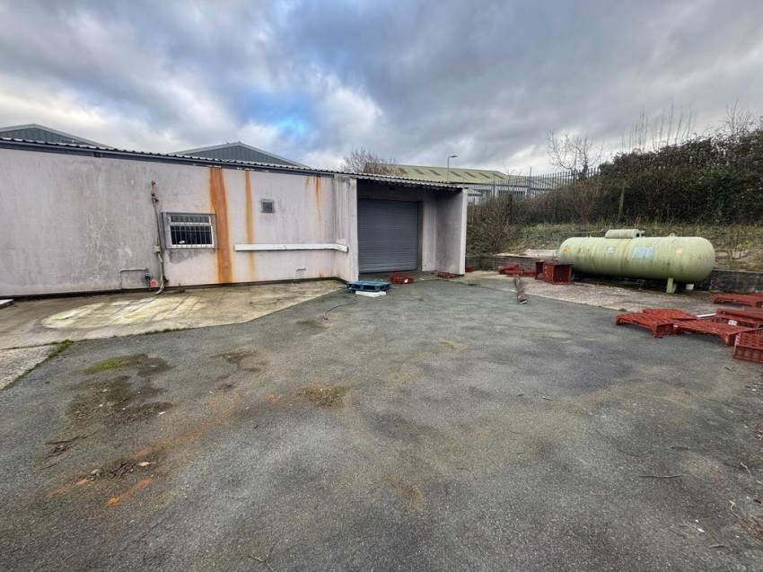 Images for Plot 3, Thornton Industrial Estate EAID:RKLUCASAPI BID:1