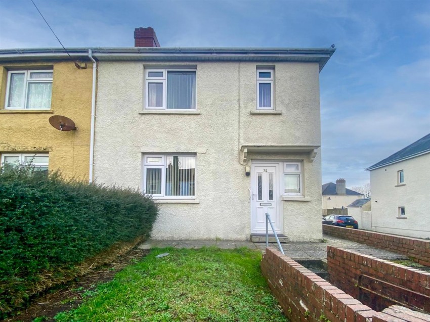 Images for 70 Portfield, Haverfordwest EAID:RKLUCASAPI BID:1