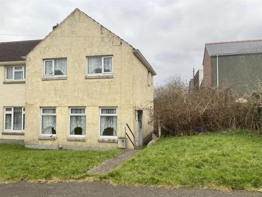 Images for 2 St. Lawrence Avenue, Hakin, Milford Haven EAID:RKLUCASAPI BID:1