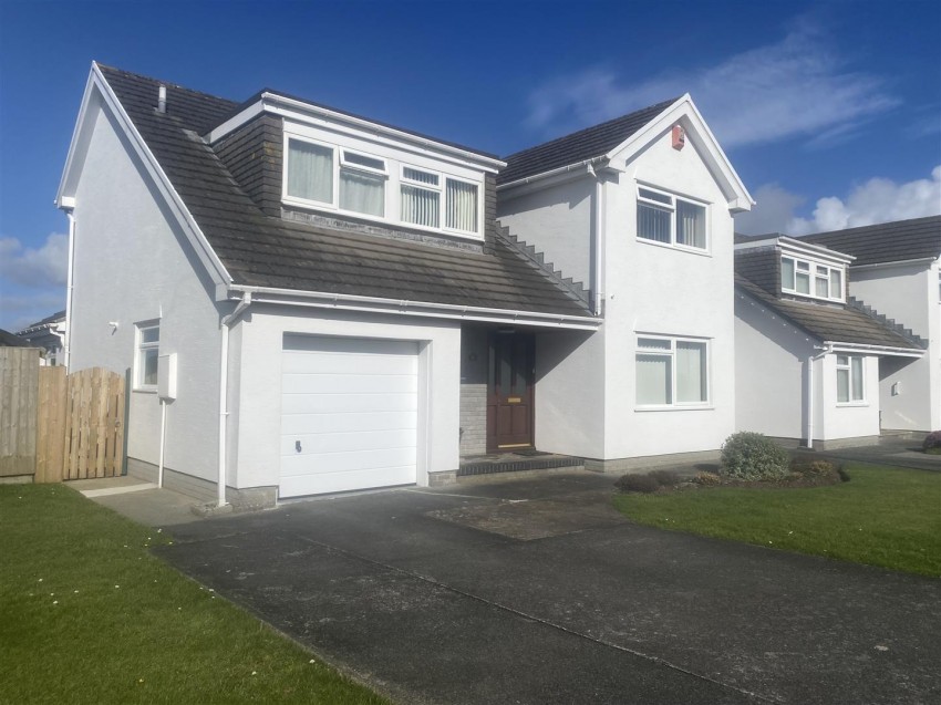 Images for 36 Clover Park, Haverfordwest EAID:RKLUCASAPI BID:1