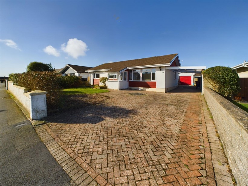 18 Westhill Avenue, Milford Haven - EAID:RKLUCASAPI, BID:1