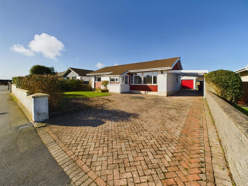 Images for 18 Westhill Avenue, Milford Haven EAID:RKLUCASAPI BID:1